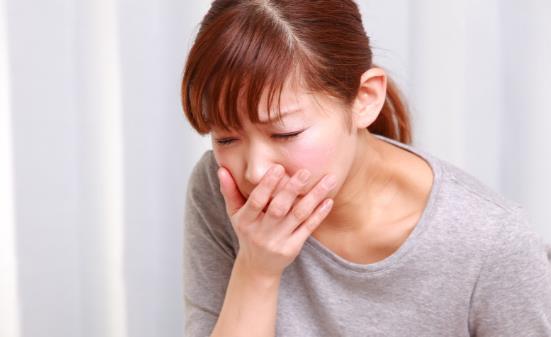 有效緩解孕吐的八大食物 懷孕初期孕吐注意事項