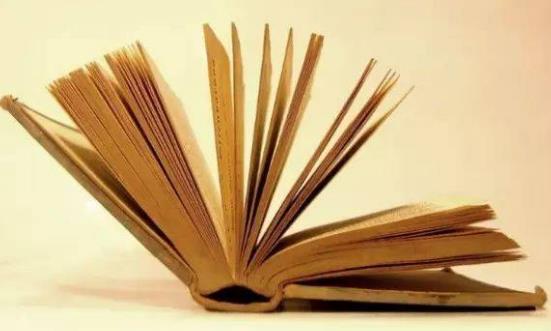 書籍臟了怎樣去除污漬