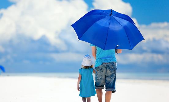 雨傘去污小訣竅你不知道的雨傘保養小技巧 