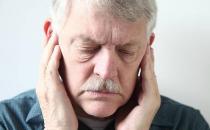 ?預防老年人幻聽按摩耳朵 常揉揉耳朵更能健康長壽