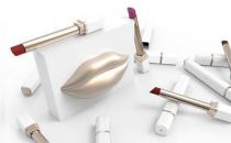 如何選擇細金管口紅？朱唇一點桃花殷，HH口紅極好看的顏色超級多