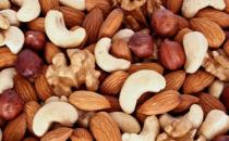 ?孕婦科學吃堅果身體更健康 孕婦適合吃什么堅果