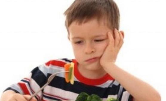 兒童不能多吃的食物 兒童營養飲食的原則