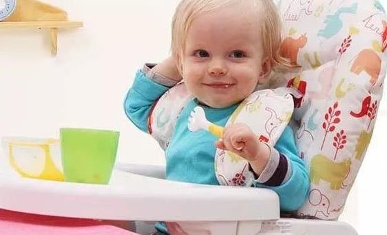 營養均衡的寶寶午餐食譜 能讓寶寶攝入足夠的能量