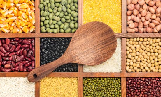 粗糧雖好小心過(guò)量傷害老年人 老年人如何正確吃粗糧