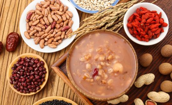 粗糧雖好小心過(guò)量傷害老年人 老年人如何正確吃粗糧