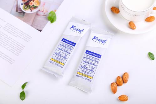 更懂營養(yǎng)的代餐棒!方特健一步搞定,給身體來個(gè)“大掃除”!