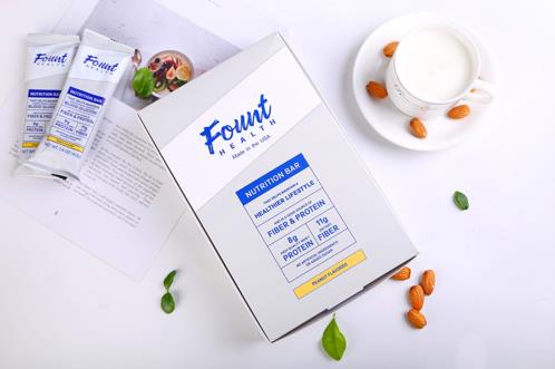 更懂營養(yǎng)的代餐棒!方特健一步搞定,給身體來個(gè)“大掃除”!