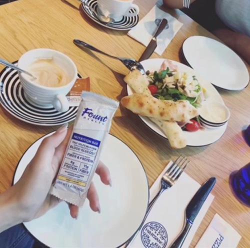 更懂營養(yǎng)的代餐棒!方特健一步搞定,給身體來個(gè)“大掃除”!