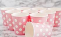 一次性紙杯的選購小妙招 使用一次性紙杯的注意事項