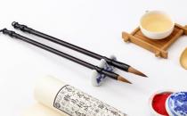 毛筆分叉的簡(jiǎn)單處理辦法 怎樣預(yù)防毛筆分叉