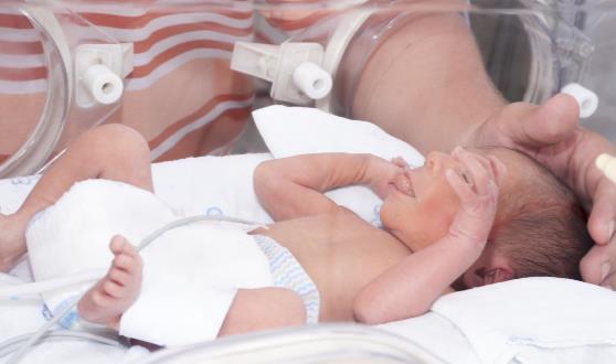 給早產兒喂養的四大原則 早產兒的營養需要量新媽要了解