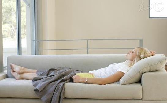 午睡能振奮精神增強(qiáng)記憶力