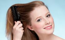 怎樣防止睡醒覺后頭發亂糟糟的 頭發正確護理方法分享