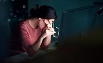 ?五種不良習(xí)慣會(huì)加重視疲勞癥狀 護(hù)眼需做好這四點(diǎn)