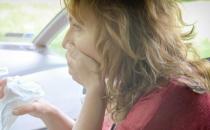 4種情況下更容易產生暈車的情況 推薦防止暈車的小妙法