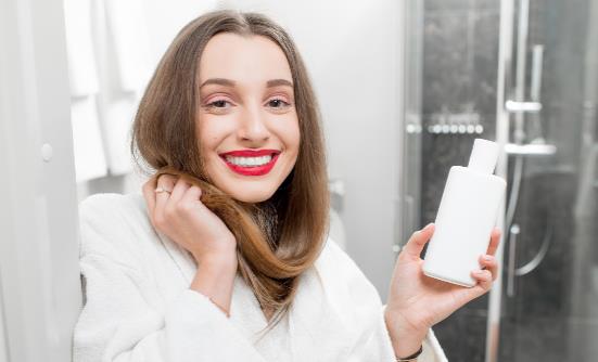 用不完的洗發水別急著扔 洗發水的日常神奇妙用