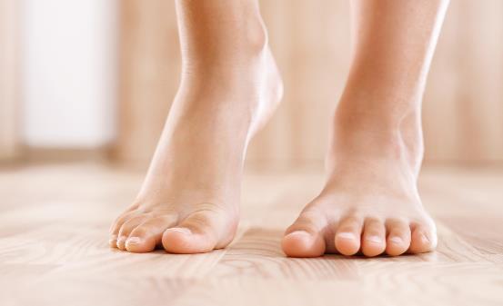 腳臭有時令人很尷尬 有效除腳臭的十二個小竅門分享