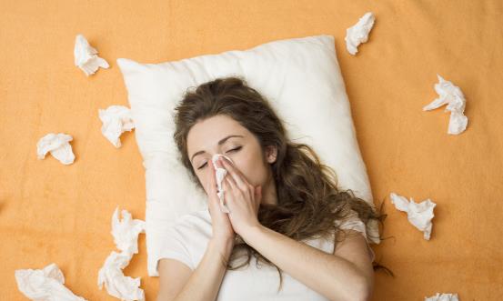 春季流感高發期 春季應該怎樣科學預防流感