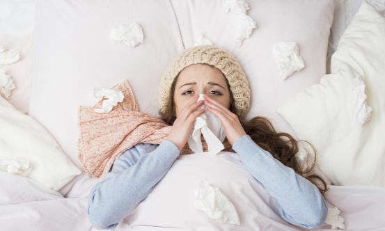 春季流感高發期 春季應該怎樣科學預防流感