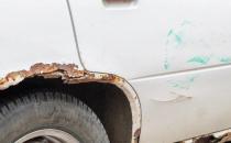 為什么你的車那么容易生銹 預防汽車生銹這樣做