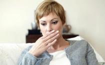 ?老是打嗝不停怎么辦 教你快速止嗝的小偏方