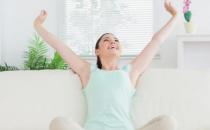 ?立春養(yǎng)生從伸懶腰開始 揭秘伸懶腰讓人舒服的原因