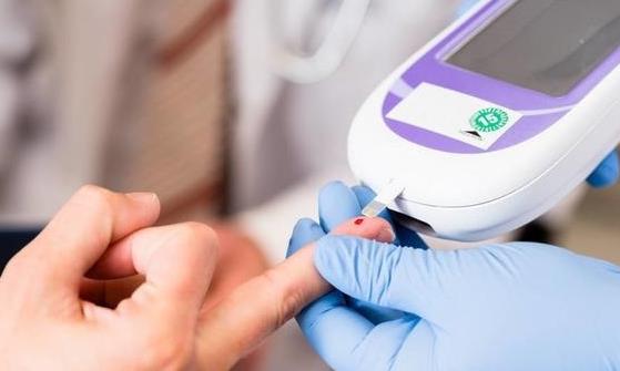 比較適合糖尿病人吃的9種食物