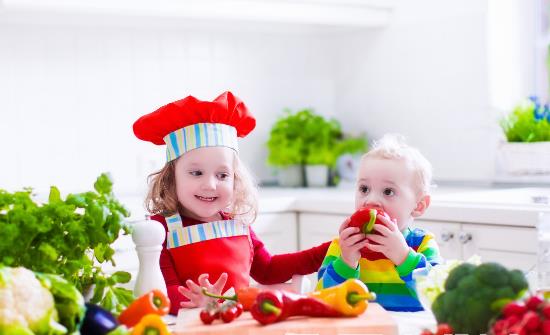 寶寶什么時(shí)候開始需要吃鹽?