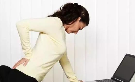 長期久坐帶來的10大危害 緩解久坐的危害這樣做