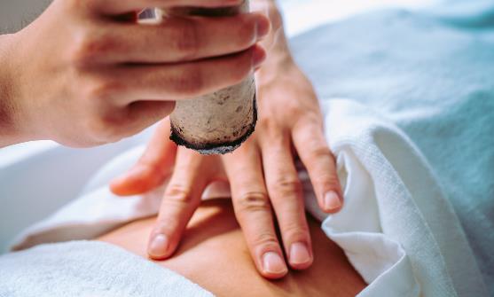 看艾葉灰的神奇功效 正確使用有消炎、殺菌的作用