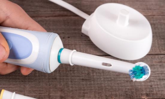 電動牙刷的日常維護經驗 科學延長電動牙刷的使用壽命