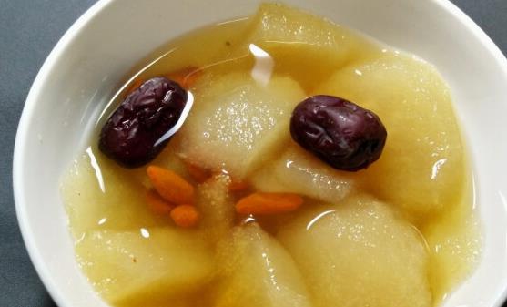 常吃紅棗能夠養血美容 讓自己的氣色變得越來越好