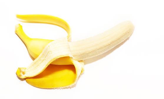 空腹吃香蕉的四大壞處 增加心臟負荷易導致心肌梗死