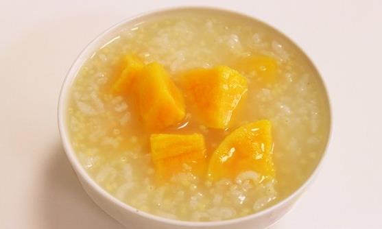 喝稀飯吃湯面并不養胃 3種主食胃不好的人可以換著吃