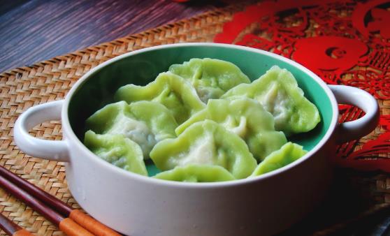 常吃薺菜的8大好處 清爽炒薺菜平肝清熱降壓去脂