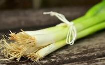 廚房里的食物醫生都是防病治病高手 吃對9種食材保健康