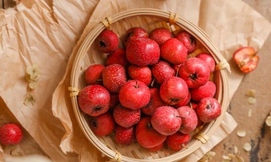 飯后應怎樣去除口腔蒜味蔥味