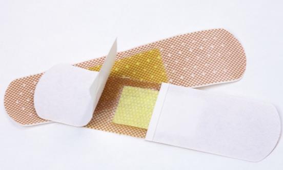 六種情況下嚴禁使用創可貼