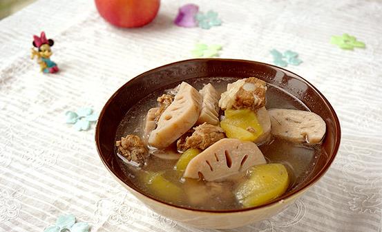 增強(qiáng)記憶力的健腦食譜 結(jié)合中醫(yī)食療方法來(lái)健腦