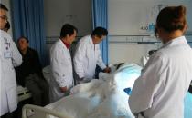 四川肛腸醫院胃腸中心黑不黑 廉潔奉公不謀私利