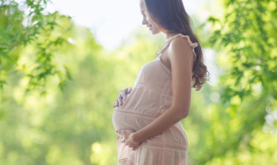 孕期吃什么能防輻射 孕婦防輻射服有用嗎