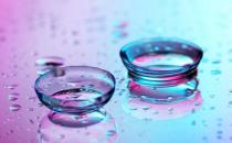 ?久戴隱形眼鏡的危害 三種情況不要戴隱形眼鏡