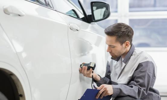 雨后車輛保養手冊