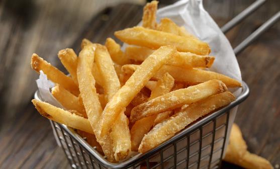 薯?xiàng)l流行于世界各地 家常炸薯?xiàng)l美味做法