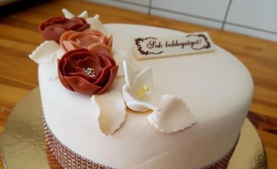 家常自制奶油 可用于蛋糕夾層面包和水果沙拉