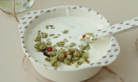 家常自制奶油 可用于蛋糕夾層面包和水果沙拉