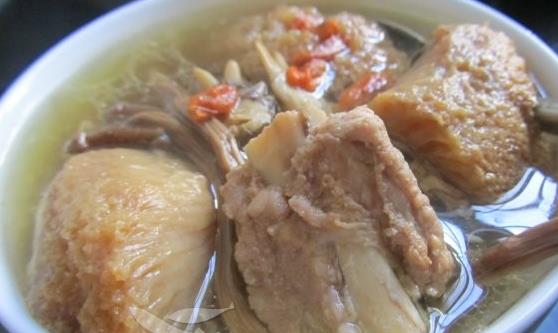 猴頭菇有葷中素之稱 猴頭菇的家常做法