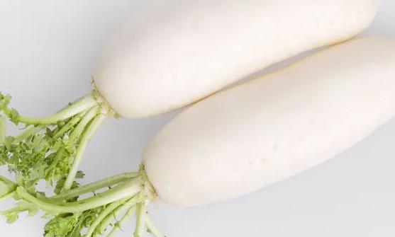 白蘿卜素有小人參的美譽(yù) 白蘿卜治療感冒咳嗽方