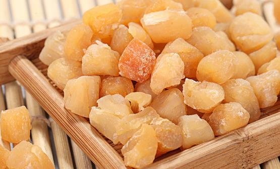 日常保健具有滋陰功效的10種食物 春秋季節食用更好